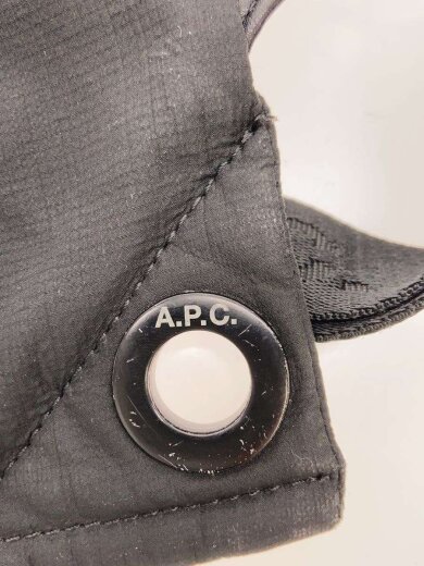 商品画像：リュック/--/BLK/無地 5