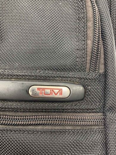 商品画像：バッグ/--/BLK/263108D4// 5