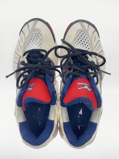 商品画像：ローカットスニーカー/24cm/マルチカラー/V1GA161215// 3