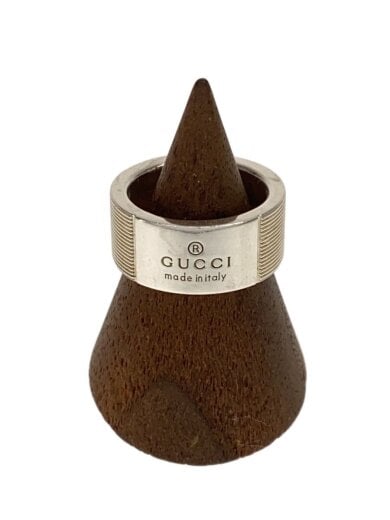 商品画像：リング/SV925/7号/SLV/レディース 1