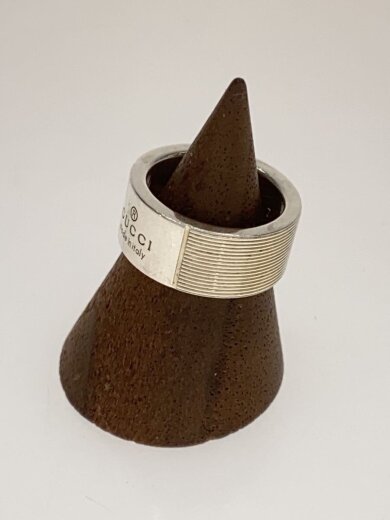 商品画像：リング/SV925/7号/SLV/レディース 2