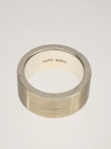 商品画像：リング/SV925/7号/SLV/レディース 3