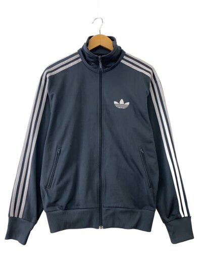 商品画像：ジャケット/M/ポリエステル/GRY/無地/253606 1