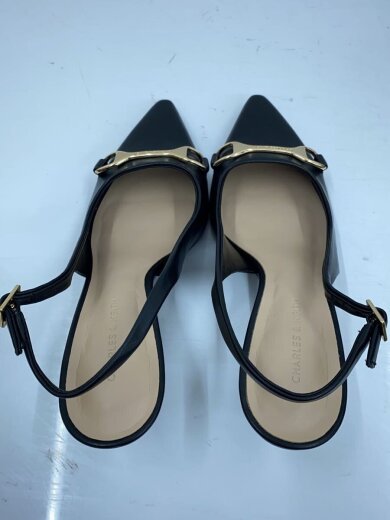 商品画像：パンプス/36/BLK 3