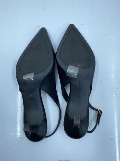 商品画像：パンプス/36/BLK 4