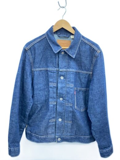 商品画像：Gジャン/S/コットン/IDG/無地/PC9-A3174-0002 1