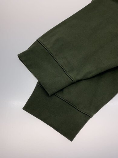 商品画像：スウェット/L/コットン/KHK/無地/24201-1-97651 5