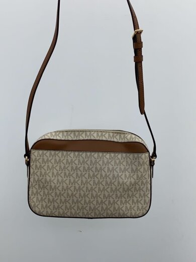 商品画像：ショルダーバッグ/レザー/WHT/AC-2102 3