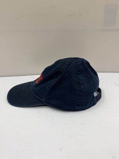 商品画像：キャップ/L/コットン/BLK/メンズ// 2