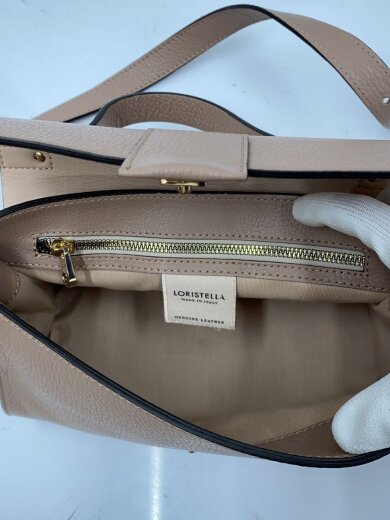 商品画像：ショルダーバッグ/--/PNK/無地 6