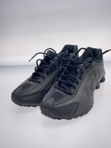 商品画像：SHOX R4_ショックス R4/28.5cm/BLK 2