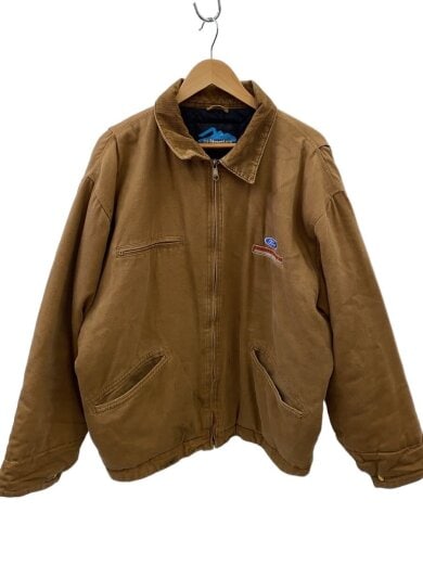 商品画像：ジャケット/XL/コットン/CML/無地// 1