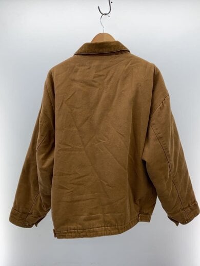 商品画像：ジャケット/XL/コットン/CML/無地// 2
