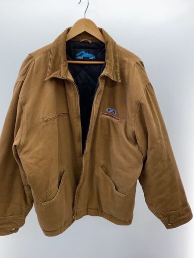 商品画像：ジャケット/XL/コットン/CML/無地// 6