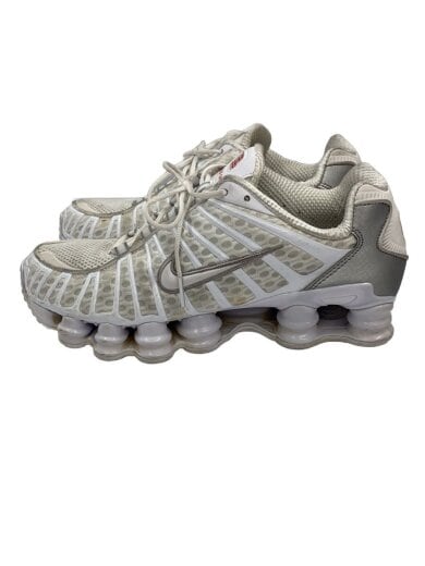 商品画像：SHOX TL/26.5cm/WHT// 1