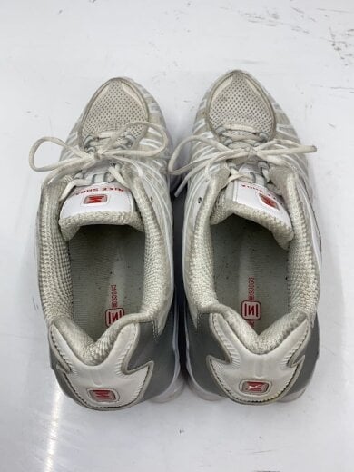 商品画像：SHOX TL/26.5cm/WHT// 3