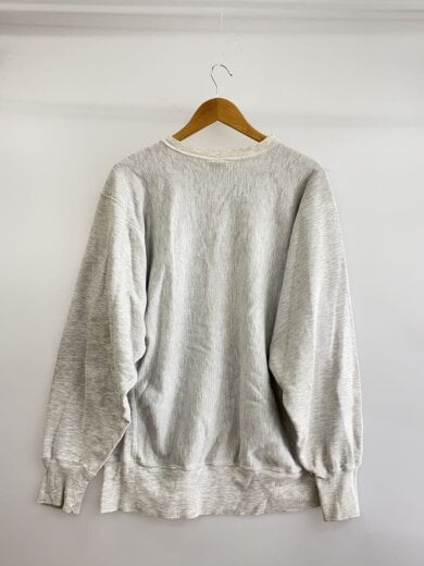 商品画像：スウェット/XL/コットン/GRY// 2