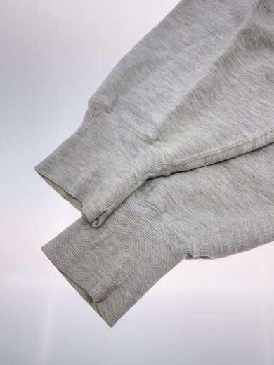 商品画像：スウェット/XL/コットン/GRY// 4