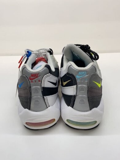 商品画像：AIR MAX 95 QS_エアマックス95/28cm/マルチカラー 5