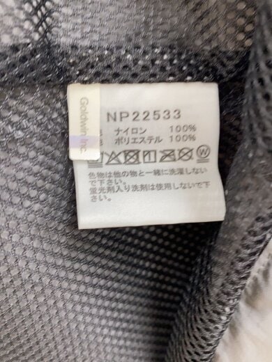 商品画像：FIELD UTILITY JACKET_フィールドユーティリティジャケット/M/ナイロン/GRY/無地 5