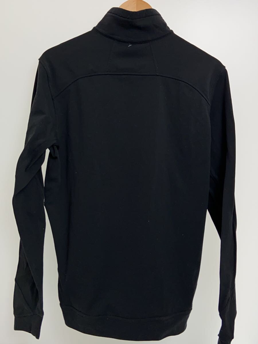 ARC’TERYX / ジャケット/M/ポリエステル/BLK/プリント/11625-2-ss002425-1/3//