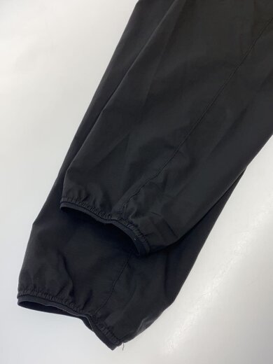 商品画像：ES ANYTIME WIND HOODIE_ES エニータイムウインドフーディ/L/ポリエステル/BLK/無 5