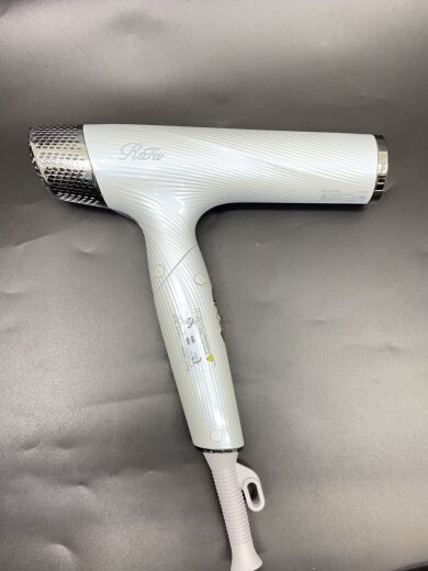 商品画像：ドライヤー・ヘアアイロン RE-AN-02A 4