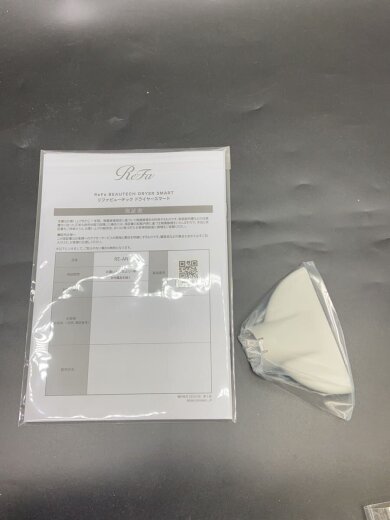 商品画像：ドライヤー・ヘアアイロン RE-AN-02A 8