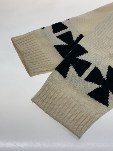 商品画像：Liberal ArtsLA-12-03-0223/LIBERAL ARTS LA CROSS KNIT 4