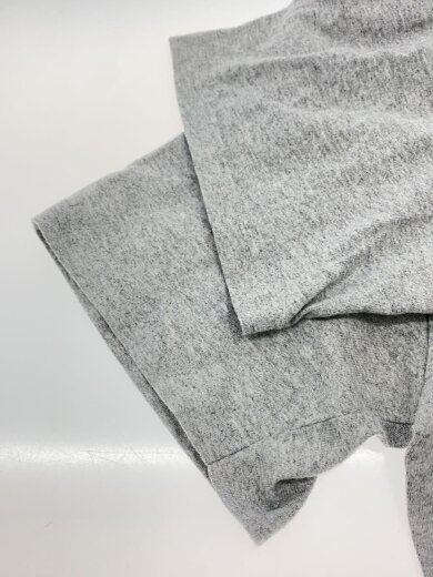 商品画像：20ss/cherries tee/S/コットン/GRY/プリント 4