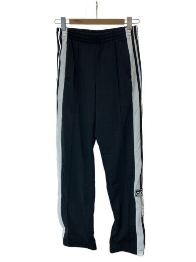 商品画像：ADIBREAK TRACK PANTS/S/ポリエステル/BLK/CV8276 1