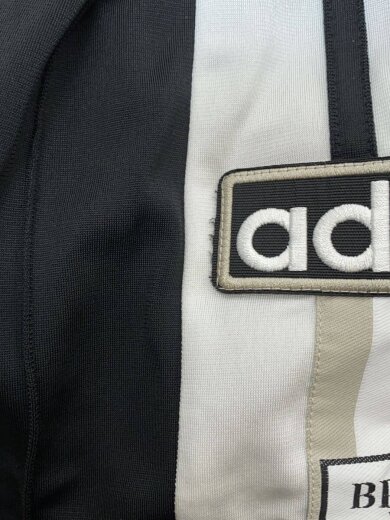 商品画像：ADIBREAK TRACK PANTS/S/ポリエステル/BLK/CV8276 6