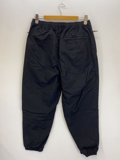 商品画像：VERSATILE NOMAD PANT_バーサタイルノマドパンツ/L/ナイロン/BLK 2