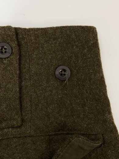 商品画像：50s/オランダ軍/ウールカーゴパンツ/ 6