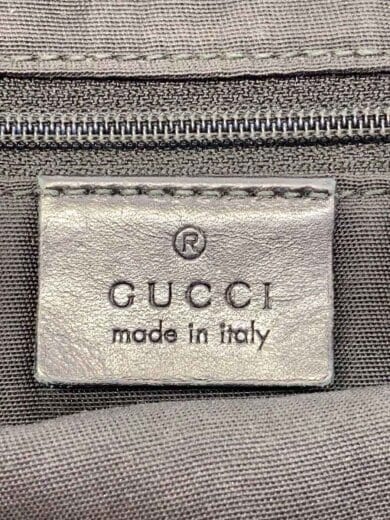 商品画像：ショルダーバッグ_GGキャンバス/キャンバス/BEG/総柄 5