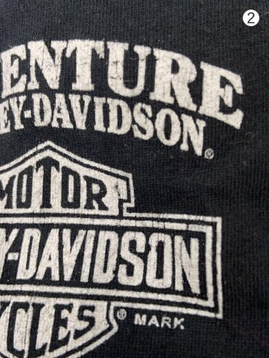 商品画像：ファイヤーパターン/ポロシャツ/L/コットン/BLK/総柄 8