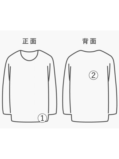 商品画像：ファイヤーパターン/ポロシャツ/L/コットン/BLK/総柄 9