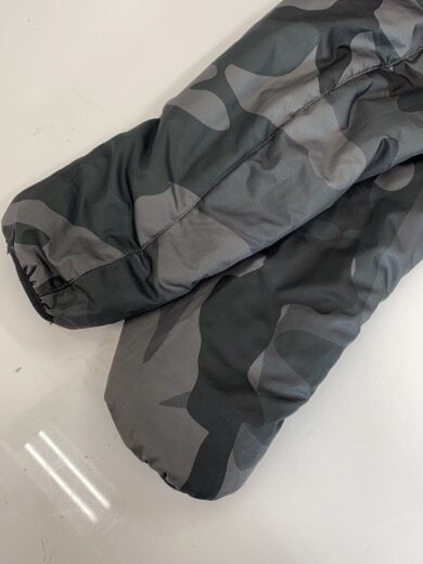 商品画像：PRIMALOFT/リバーシブル/ダウンジャケット/M/ナイロン 6