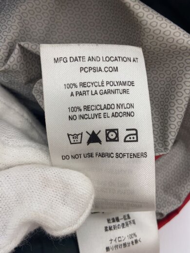 商品画像：トレントシェルジャケット/Torrentshell Jacket/L/ナイロン/BLU/STY83802FA18 5