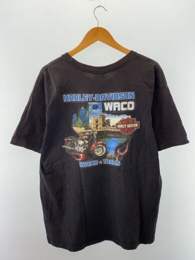 商品画像：waco texas/Tシャツ/USA製/XL/コットン 2
