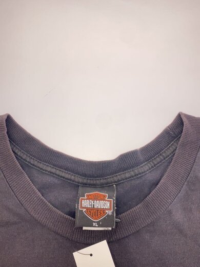 商品画像：waco texas/Tシャツ/USA製/XL/コットン 6