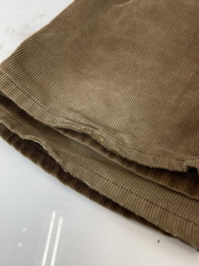 商品画像：80s/TARON ZIP/コーデュロイパンツ/34//519 1529 6