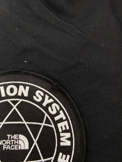 商品画像：HIM FLEECE PARKA/M/ポリエステル/BLK 7