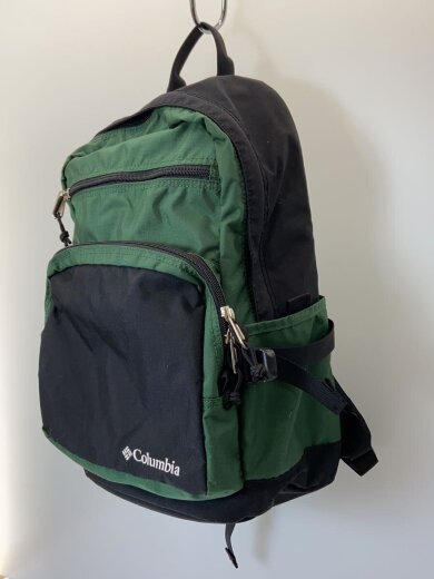 商品画像：グレートスモーキーガーデン/22L/リュック/ナイロン/GRN/無地/121 pu8402 2