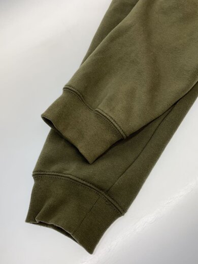 商品画像：Midweight Hooded Zip Front/ジップパーカー/L/コットン/KHK/K122316 5