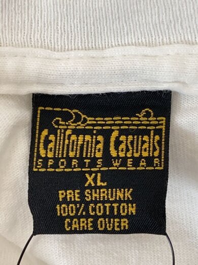 商品画像：コルベット/90ｓ/Tシャツ/XL/コットン/WHT 3