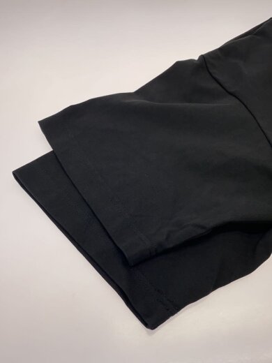 商品画像：B.S. T-SHIRT/Tシャツ/L/コットン/BLK/無地/782-5134036 5