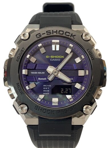 商品画像：GST-B600A-1A6JF/腕時計/cst-b600 1