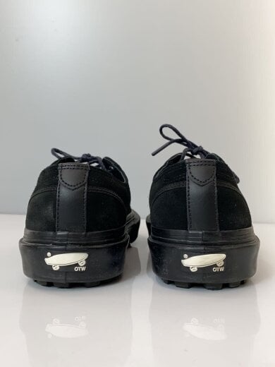 商品画像：OTW SEYLYNN LUGOTW SEYLYNN/ローカットスニーカー/28cm/BLK/キャンバス/721278 9