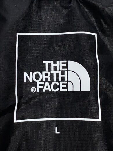 商品画像：THUNDER JACKET_サンダージャケット/L/ナイロン/BLK 3